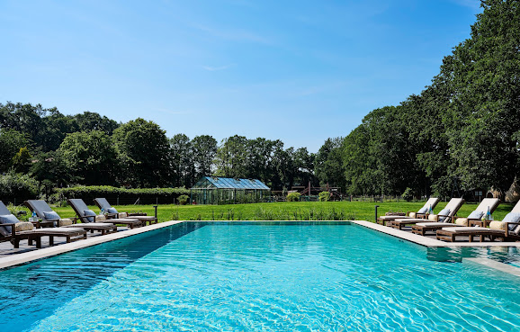 Romantik Hotel Jagdhaus Eiden am See by null