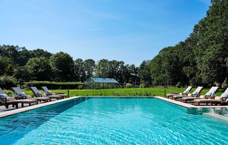 Romantik Hotel Jagdhaus Eiden am See by null