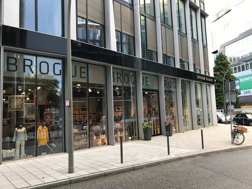 Brogue Store