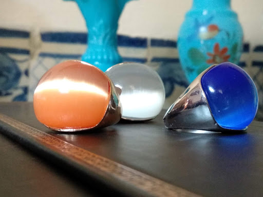 Mooncolors - Visual