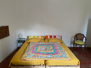 Photo n°31 de Maison d'Hôtes - Le Petit Gite Bio du Rhôny en petite Camargue à Le Cailar (Maison d'hôtes)