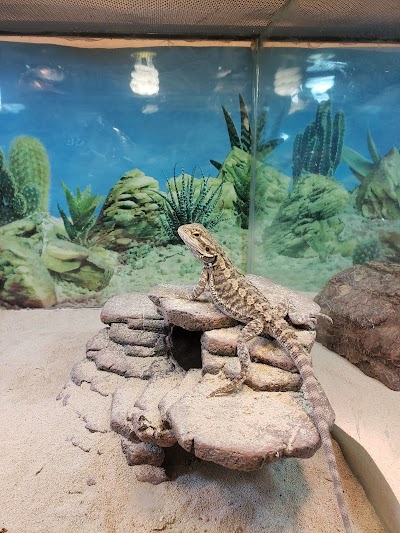 Claremont Pet & Aquarium Center