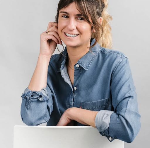 Dr Marina GARCIA Orthodontie exclusive - L'arc du sourire
