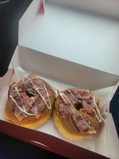 Project Donuts - Visual