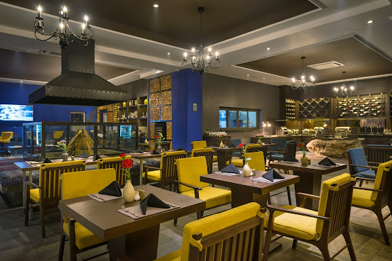 ALIANA Boutique Sapa Hotel & Spa by null