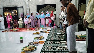 Photos of Masjid Nur Dahlan Basaua