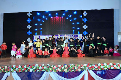 Kinders Joy Play School Bhopal