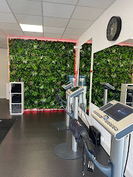 Photo n°5 de Iron Bodyfit Orange Electrostimulation à Orange (Club de sport)