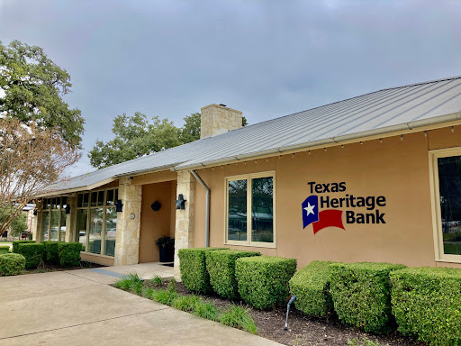Texas Heritage Bank - Thumbnail