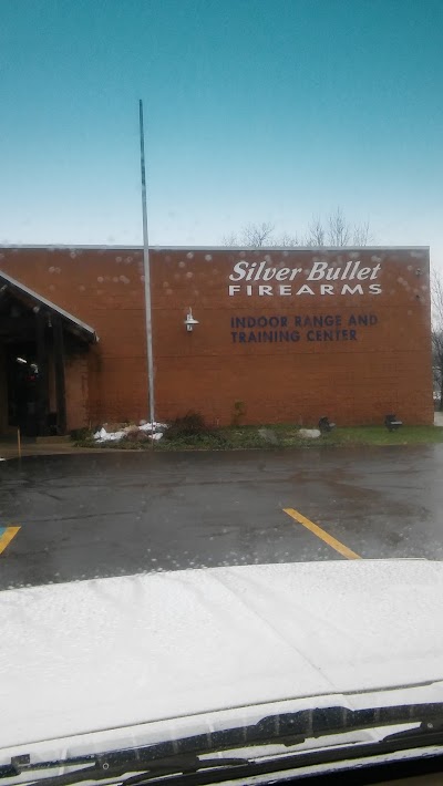 Photos of Silver Bullet Firearms & Training Center