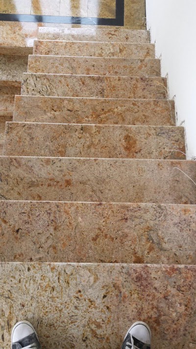 Photos of LUGINA MERMER-GRANIT