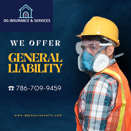 DG Insurance & Services - Thumbnail