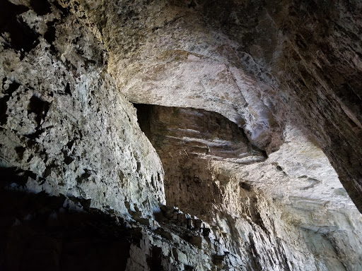 Wind Cave - Visual