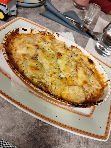 Restaurant MÄANDROS - Thumbnail
