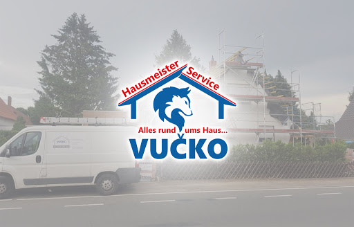 Hausmeisterservice Vucko