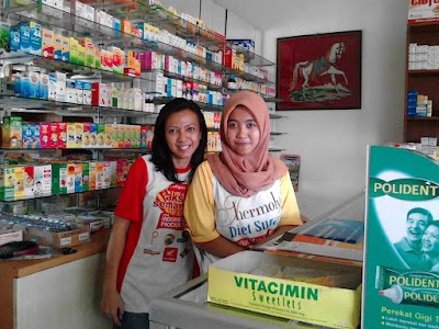 pharmacy