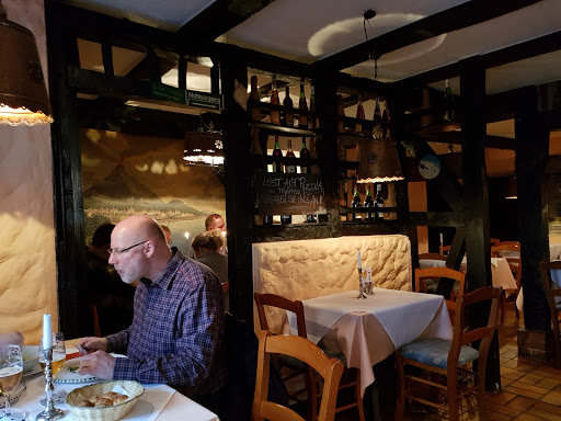 Restaurant Tino - Thumbnail