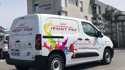 IPEINT PRO - Peintre en batiment à Toulon