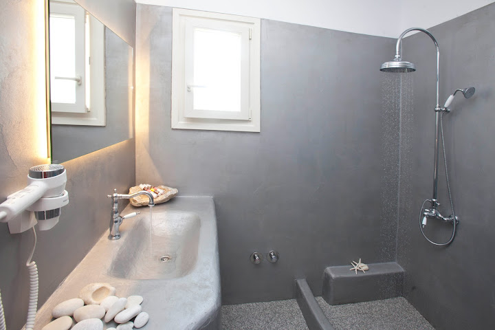 Naxos Euphoria Suites by null