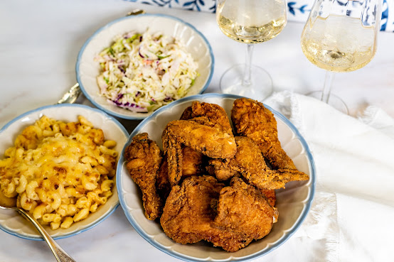 The Buttery ATL by null