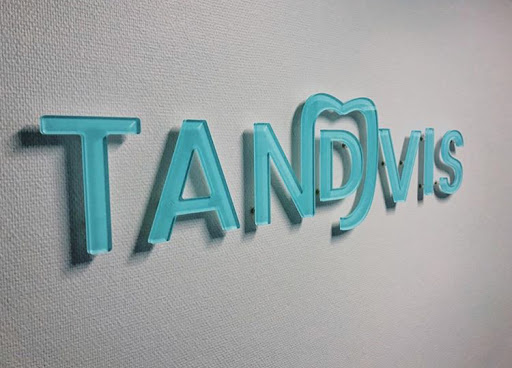 Tandvis - Visual