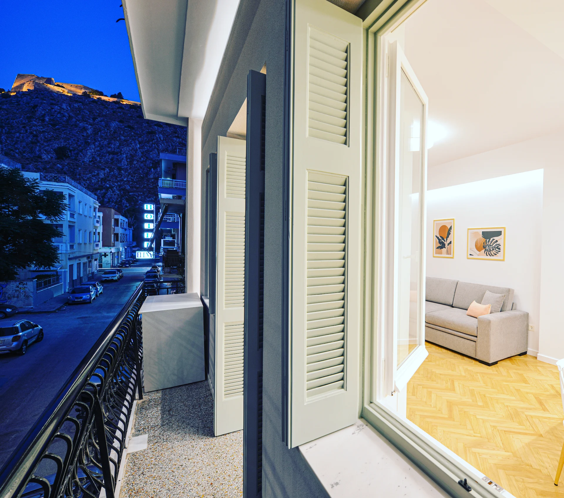 Casa Navarino