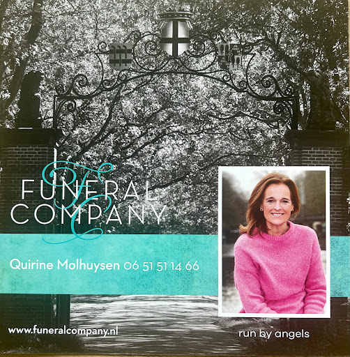 Gooi Funeral Company - Thumbnail