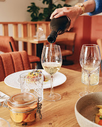 Photo n°28 de Garde Manger à La Rochelle (Restaurant)