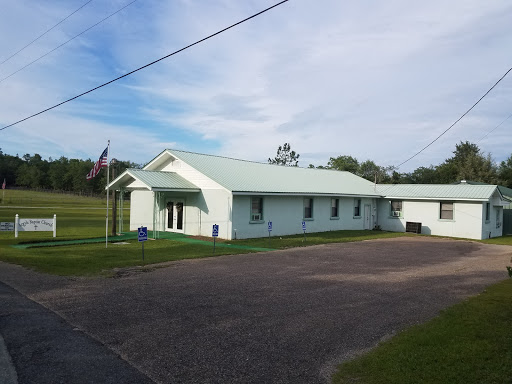 Argyle Baptist Church