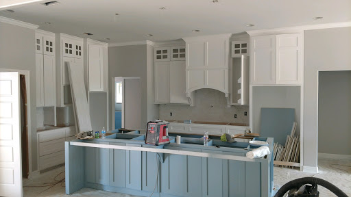 M&M painting and Carpentry