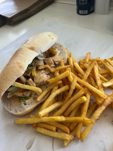 Snack La Dune