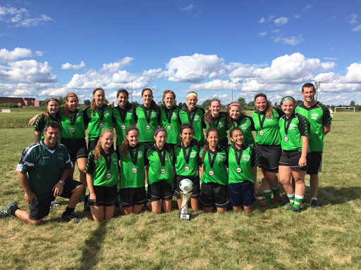 Elk Grove Village Soccer Club