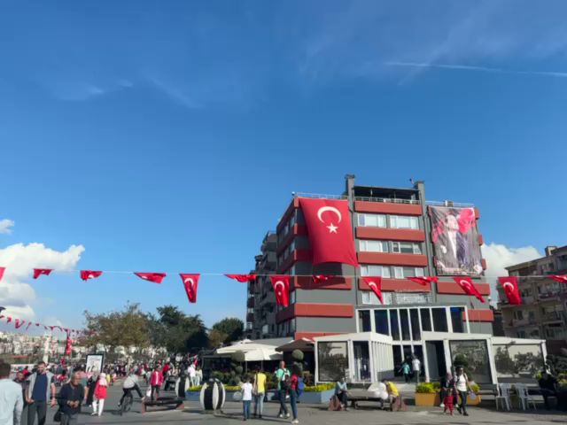 Çağrı Ertürk