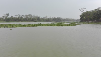Photos of Bisharkandi Post E-center
