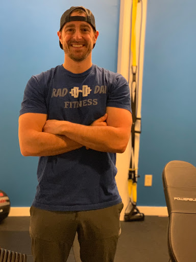 Rad Dad Fitness - Thumbnail