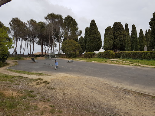 Espace freestyle - Thumbnail
