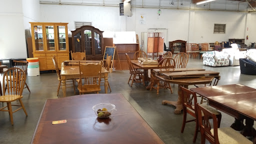 St. Vincent de Paul Thrift Store & Donation Center, Fremont Gallery - United States