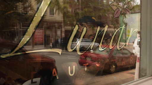 Lunar Beauty Bar
