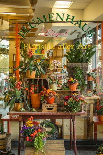 Blumenhaus Lägel (Inh. Ines Richter)