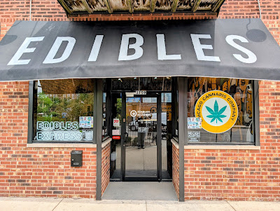Photo of Chicago Cannabis Company - Edibles Express