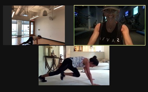 Down Dog Fitness Austin Gallery - United States