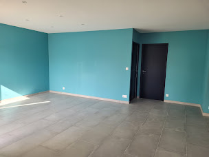 Photo n°34 de Duclos Stéphane à Taden (Peintre en bâtiment)