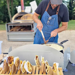Photo n°7 de Frais au Feu à Charroux (Pizzeria)