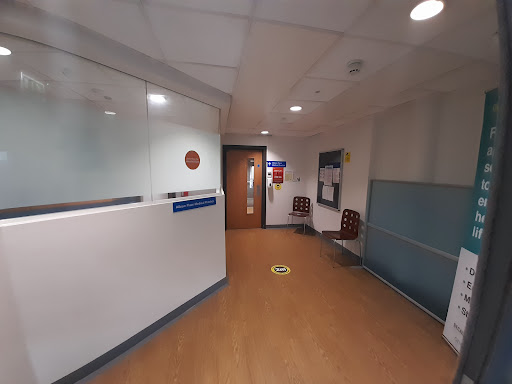 Albion Place Medical Practice - Thumbnail