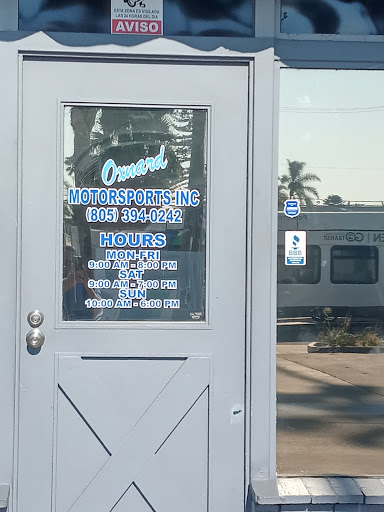 OXNARD MOTORSPORTS INC - Thumbnail