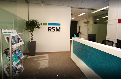 RSM New Zealand (Auckland) - Thumbnail