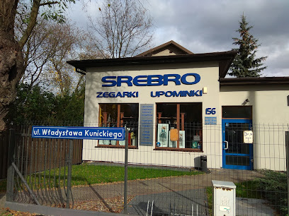 Salon Jubilerski - Silver Wolf Lublin