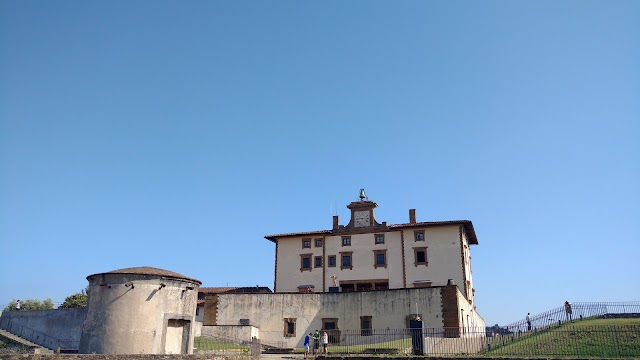 Forte di Belvedere