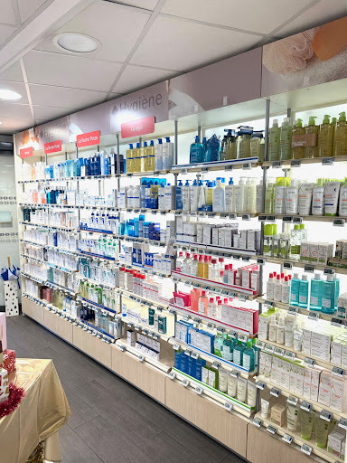PHARMACIE GARIBALDI