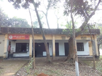 Photos of Dairy Farm Post Office
